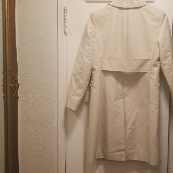 Overcoat - Picture 3 of 4